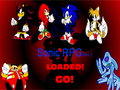 Παιχνίδι Sonic RPG EPS 1 Μέρος 2  σε απευθείας σύνδεση