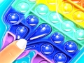 Παιχνίδι Ικανοποιητικός προσομοιωτής Slime  σε απευθείας σύνδεση