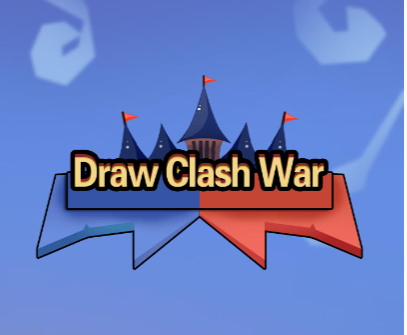 Παιχνίδι Ισοπαλία Clash War  σε απευθείας σύνδεση