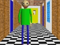 Παιχνίδι Baldi Bass spoopy MOD  σε απευθείας σύνδεση