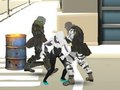 Παιχνίδι Spiderman Fighter Online σε απευθείας σύνδεση
