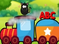 Παιχνίδι Τρένο ChooChoo για παιδιά  σε απευθείας σύνδεση