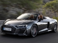 Παιχνίδι Audi R8 V10 RWD Spyder Slide σε απευθείας σύνδεση