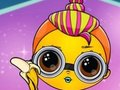 Παιχνίδι Minions Popsy Ανθρωποποίηση σε απευθείας σύνδεση