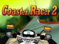 Παιχνίδι Racer 2 σε απευθείας σύνδεση