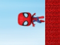 Παιχνίδι Spider Man Hard Way σε απευθείας σύνδεση