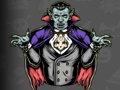 Παιχνίδι AMGEL Halloween Room Escape 27 σε απευθείας σύνδεση