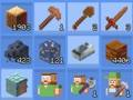 Παιχνίδι Grindcraft Ανασχεδιασμένο σε απευθείας σύνδεση
