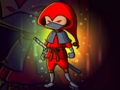 Παιχνίδι Εκπαιδευμένο παζλ Ninja  σε απευθείας σύνδεση
