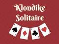 Παιχνίδι Klondike Μοναχικό σε απευθείας σύνδεση