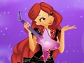 Παιχνίδι Stella Girl Dress Up Game σε απευθείας σύνδεση