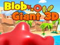 Παιχνίδι Γίγαντας Blob 3D σε απευθείας σύνδεση