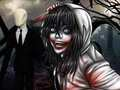 Παιχνίδι Τζέφ ο Δολοφόνος: Το Κυνήγι του Slenderman σε απευθείας σύνδεση