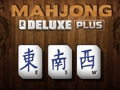 Παιχνίδι Mahjong Deluxe Plus σε απευθείας σύνδεση