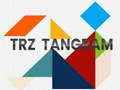 Παιχνίδι Trz Tangram σε απευθείας σύνδεση