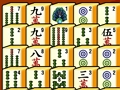 Παιχνίδι Mahjong Deluxe 3 σε απευθείας σύνδεση