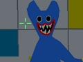 Παιχνίδι Huggy Waggy 2  σε απευθείας σύνδεση