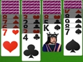 Παιχνίδι Spider Solitaire Plus σε απευθείας σύνδεση