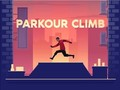 Παιχνίδι Parkour Ανάβαση σε απευθείας σύνδεση
