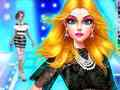 Παιχνίδι Supermodel Makeover Glam Ρούχα σε απευθείας σύνδεση
