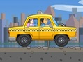 Παιχνίδι Ταξί express  σε απευθείας σύνδεση