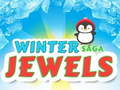 Παιχνίδι Έπος Winter Jewels  σε απευθείας σύνδεση