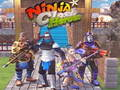 Παιχνίδι Ήρωες σύγκρουσης Ninja σε απευθείας σύνδεση