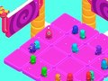 Παιχνίδι Πτώση. IO σε απευθείας σύνδεση