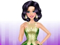 Παιχνίδι Ώρα μακιγιάζ Barbie  σε απευθείας σύνδεση