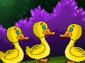 Παιχνίδι Duck Land Escape 2 σε απευθείας σύνδεση