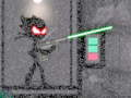 Παιχνίδι Τοξότης Stickman  σε απευθείας σύνδεση