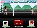 Παιχνίδι Mario Boxing  σε απευθείας σύνδεση