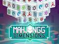 Παιχνίδι Mahjongg Διαστάσεις 470 Δευτερόλεπτα σε απευθείας σύνδεση