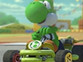 Παιχνίδι Mario Kart Challenge σε απευθείας σύνδεση