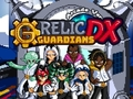 Παιχνίδι Φύλακες λειψάνων Έκδοση Arcade DX σε απευθείας σύνδεση