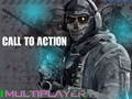 Παιχνίδι Call to Action Multiplayer σε απευθείας σύνδεση