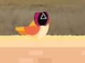 Παιχνίδι Squid Bird Jump 2d σε απευθείας σύνδεση