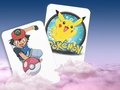 Παιχνίδι Ταίριασμα κάρτας μνήμης Pikachu  σε απευθείας σύνδεση