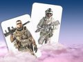 Παιχνίδι Ταίριασμα κάρτας μνήμης ARMA  σε απευθείας σύνδεση