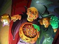Παιχνίδι Ολίσθηση Hallowmas 2020 σε απευθείας σύνδεση