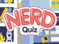 Παιχνίδι Κουίζ Nerd σε απευθείας σύνδεση