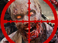 Παιχνίδι Dead City Zombie Shooter σε απευθείας σύνδεση