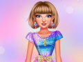Παιχνίδι Celebrity Love Candy ρούχα σε απευθείας σύνδεση