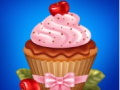 Παιχνίδι Cupcakes του Μπαμπά σε απευθείας σύνδεση