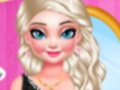 Παιχνίδι Ava στόμα makeover σε απευθείας σύνδεση
