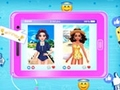 Παιχνίδι Influencers Summer Fun Trends σε απευθείας σύνδεση