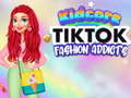 Παιχνίδι Kidcore Tiktok Fashion Adpicts σε απευθείας σύνδεση