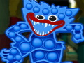 Παιχνίδι Poppy It Time Play  σε απευθείας σύνδεση