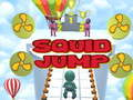 Παιχνίδι Squid Jump  σε απευθείας σύνδεση