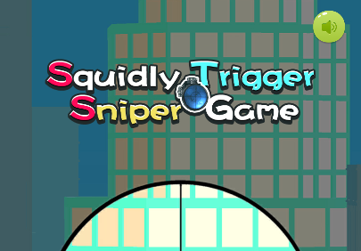 Παιχνίδι Παιχνίδι Squidly Trigger Sniper  σε απευθείας σύνδεση